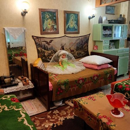 Apartments Bakine Carolije Karanac 外观 照片