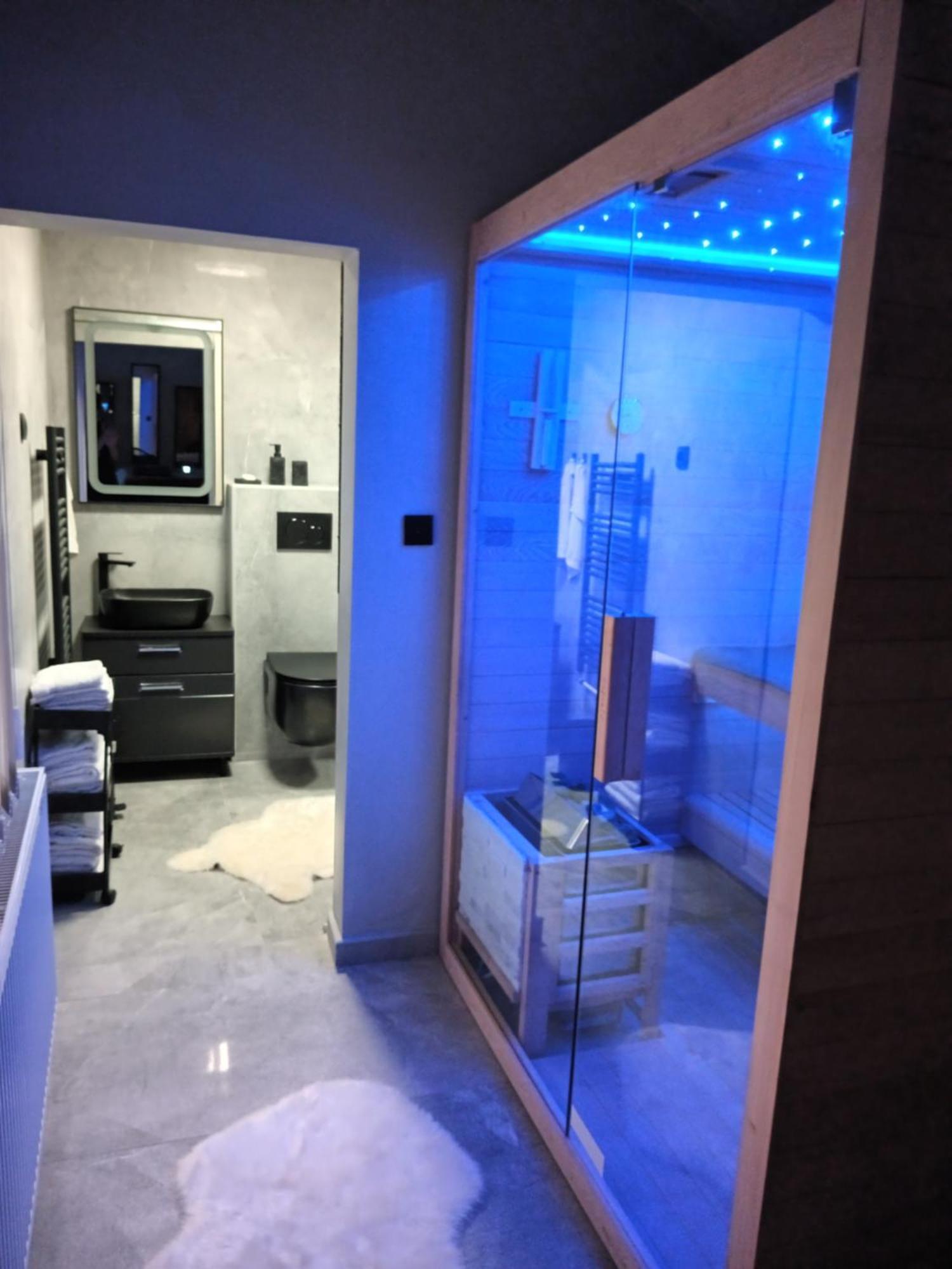 Apartments Bakine Carolije Karanac 外观 照片