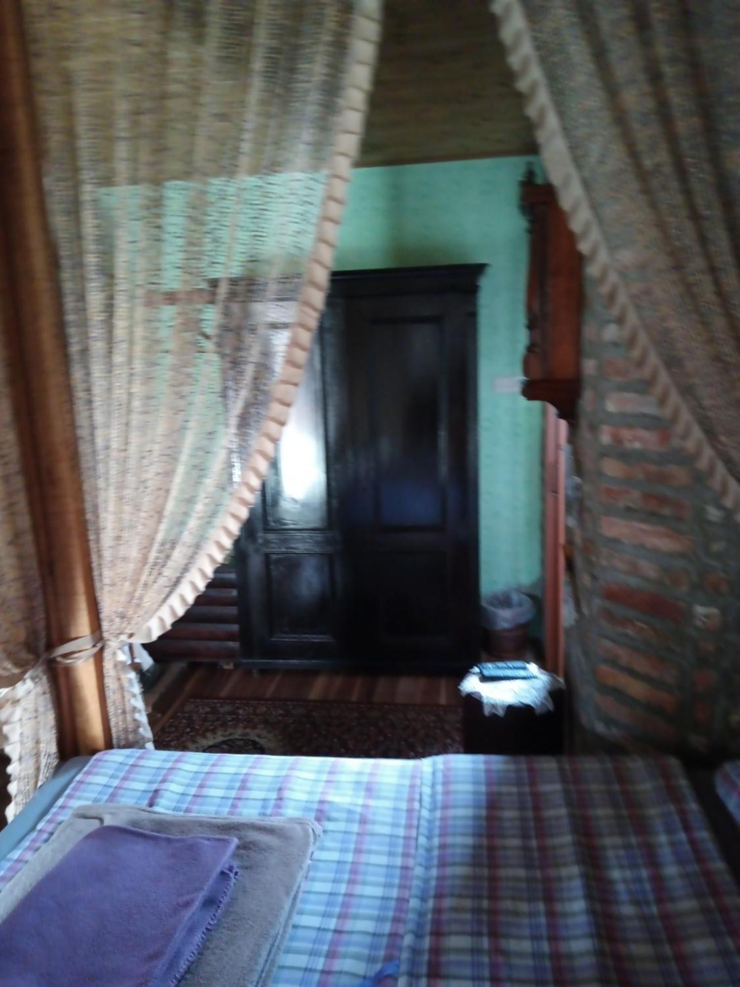 Apartments Bakine Carolije Karanac 外观 照片