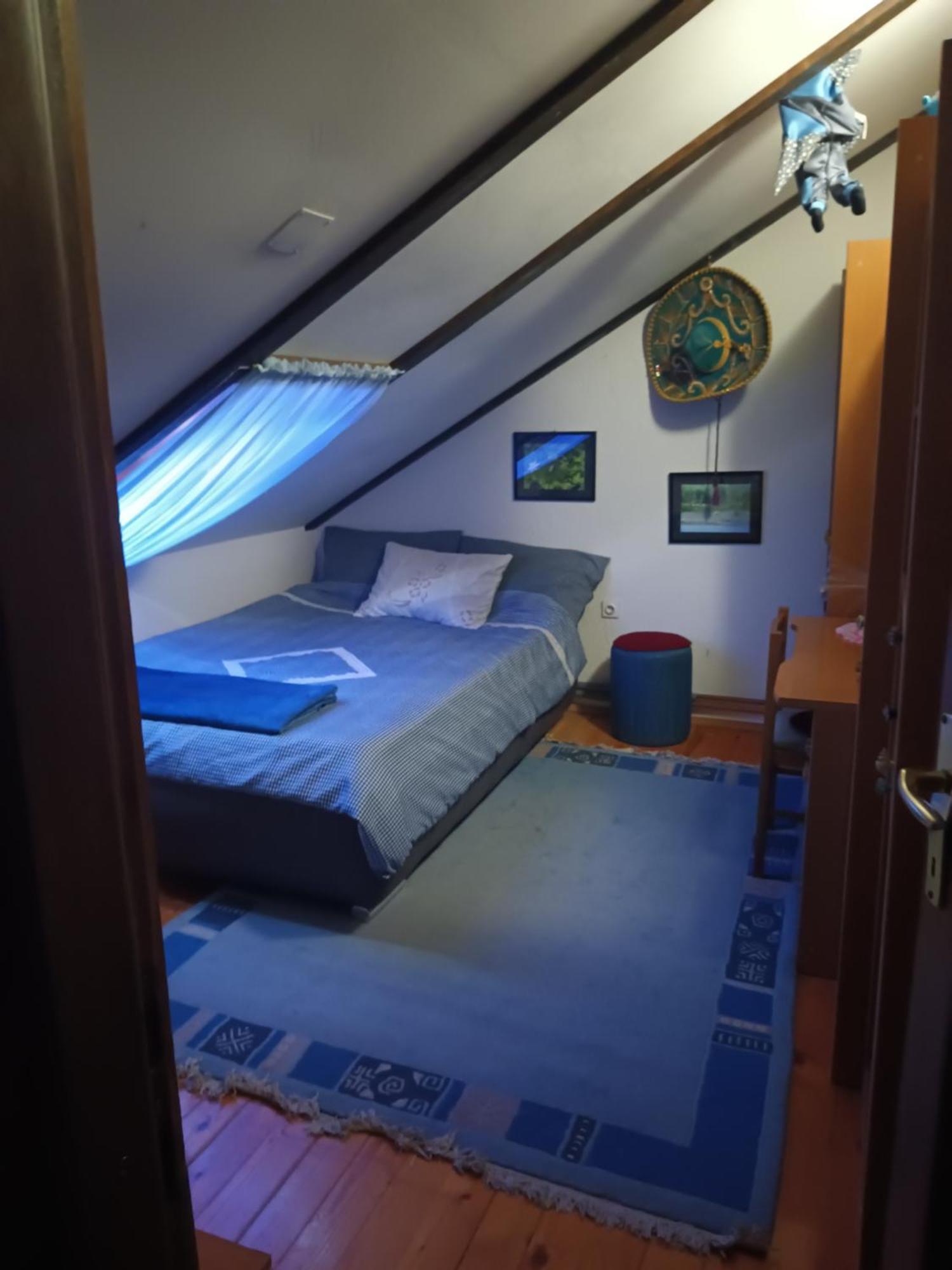 Apartments Bakine Carolije Karanac 外观 照片