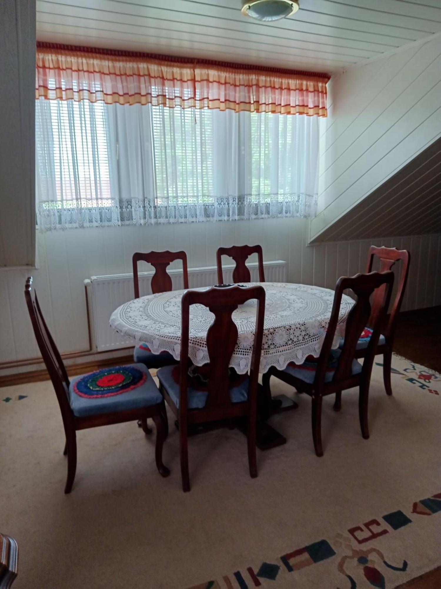 Apartments Bakine Carolije Karanac 外观 照片