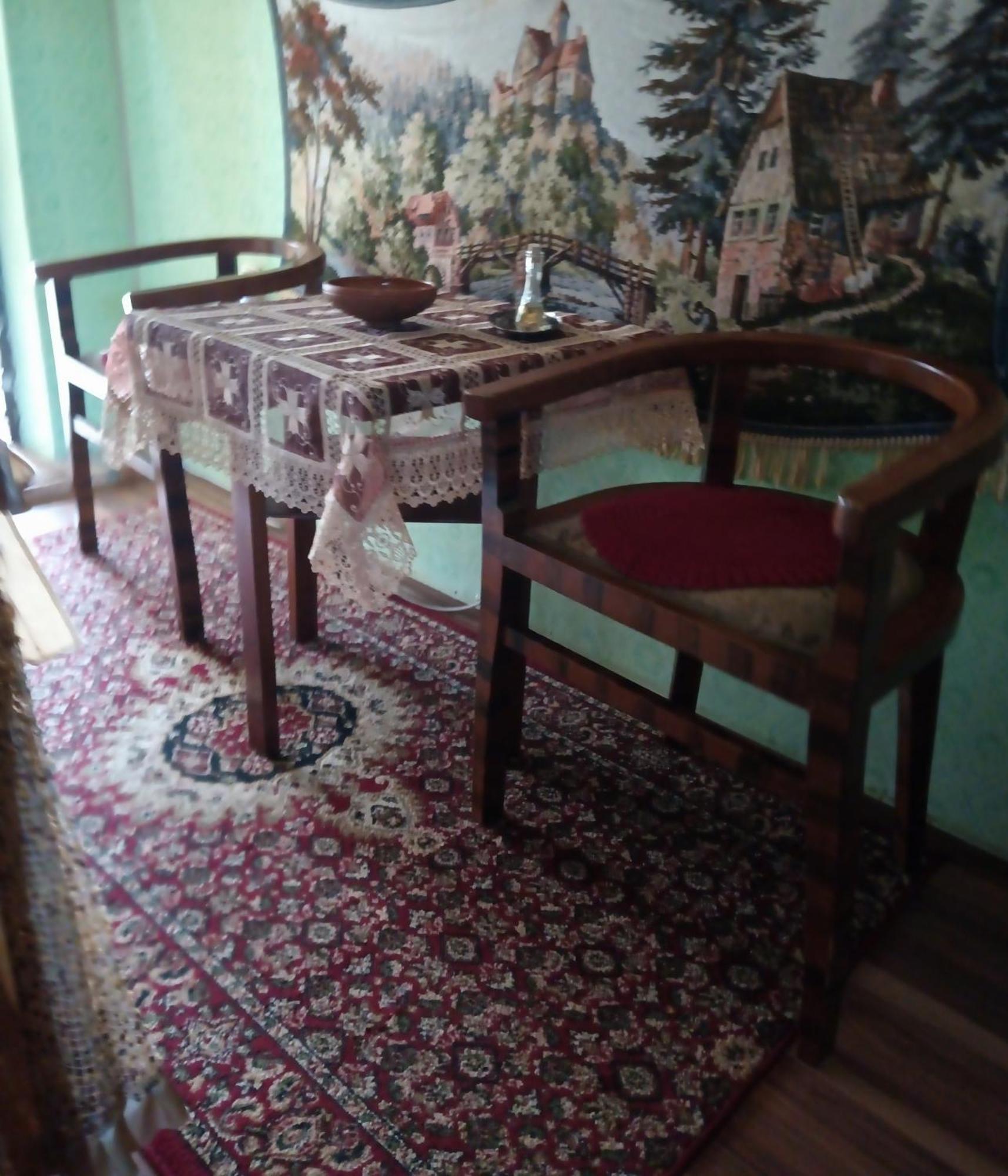 Apartments Bakine Carolije Karanac 外观 照片