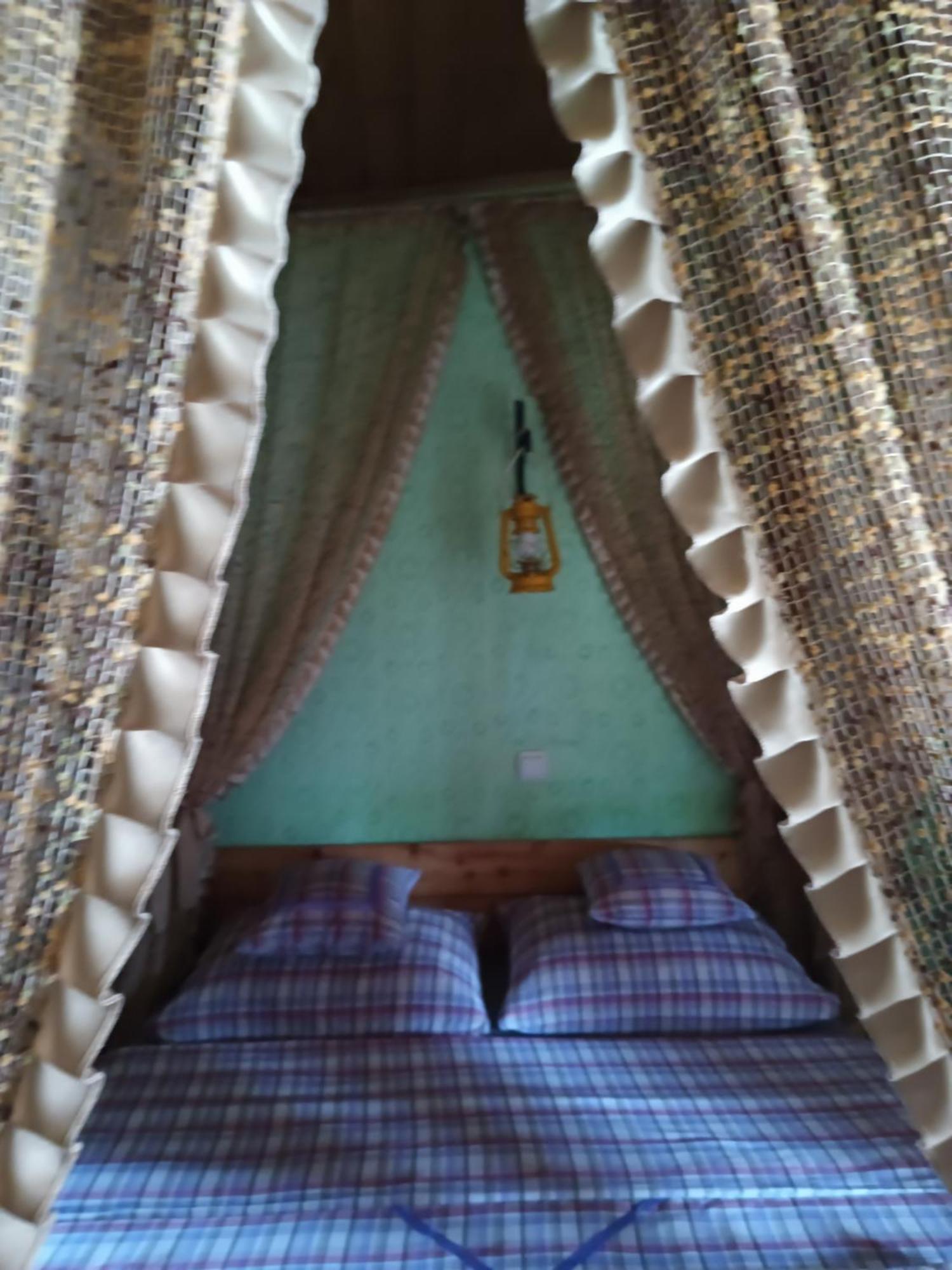Apartments Bakine Carolije Karanac 外观 照片